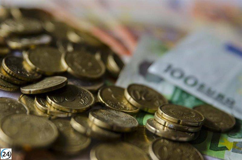 La AIReF advierte a Castilla-La Mancha sobre un posible déficit del 0,3% del PIB en 2024