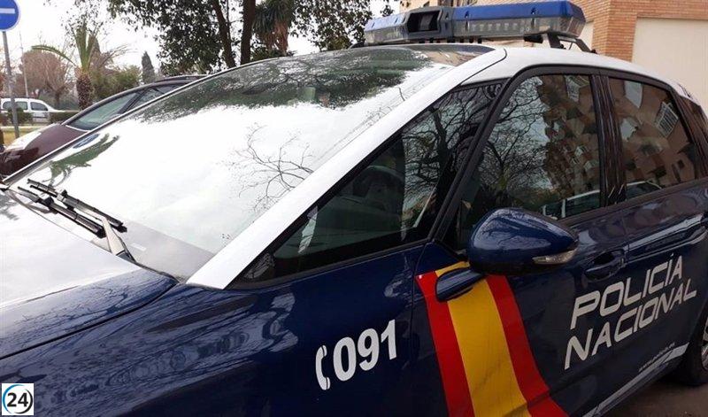 Seis detenidos por estafa millonaria en exportación de jamones con sello sanitario en Seseña y Leganés.