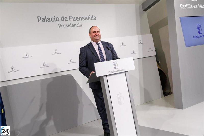 Castilla-La Mancha presiona a la UE por más fondos para la agricultura ecológica