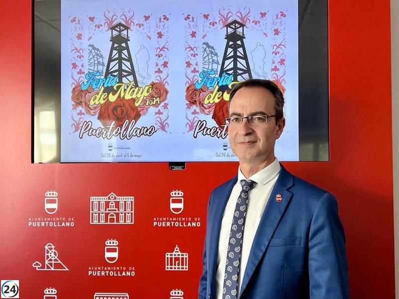 La Feria de Mayo de Puertollano apuesta por el flamenco y los conciertos en su nuevo modelo.