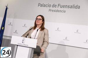 Castilla-La Mancha pide apertura de consulta pública para cambiar reglas del trasvase.
