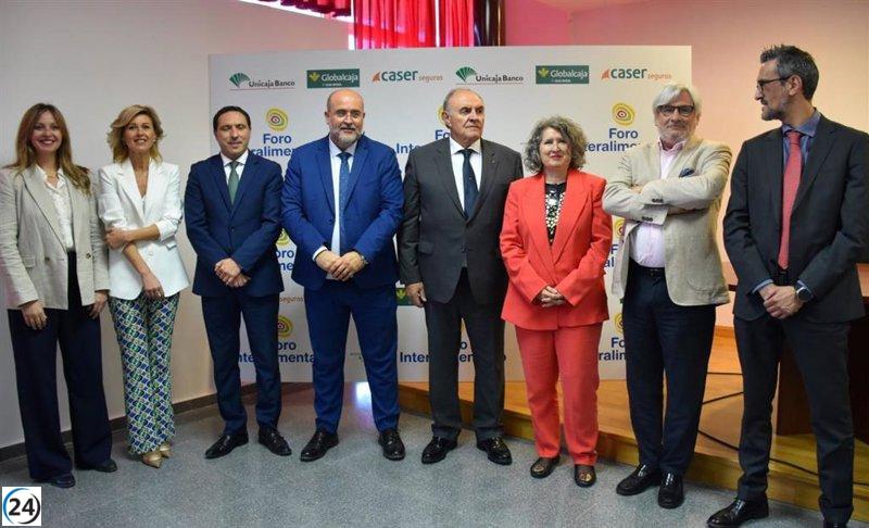 Fresneda elogia a afiliados de Asaja Cuenca por resistir 