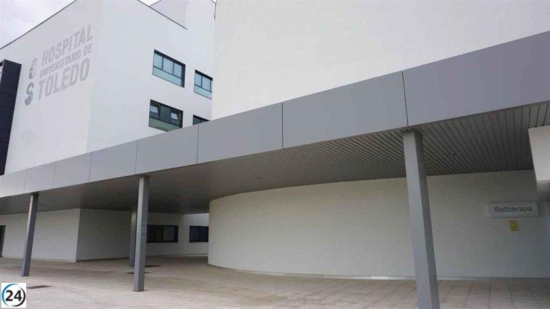 Hospital de Toledo amplía servicios clínicos y genéticos para toda la región.