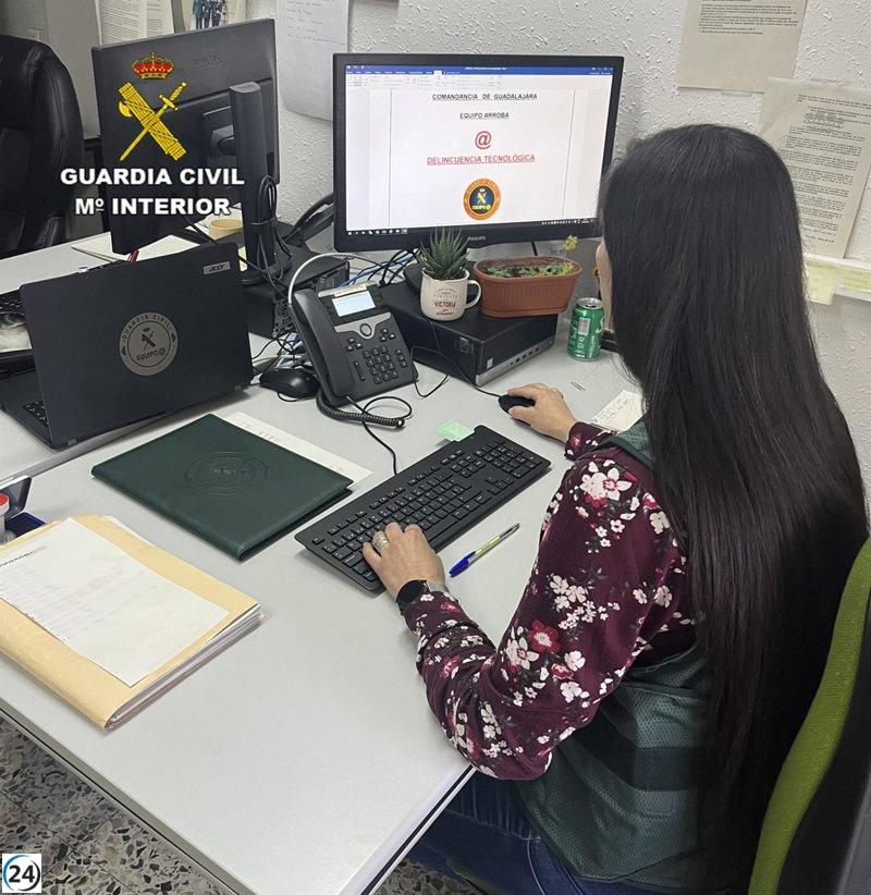 Hombre arrestado en Guadalajara por sextorsión usando una fotografía como chantaje.