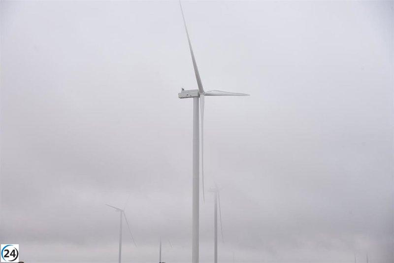 Castilla-La Mancha lidera la instalación de energía renovable en España con récord histórico de megavatios