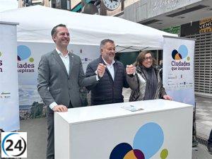 Cuenca se une a la plataforma de salud respiratoria de Astrazeneca
