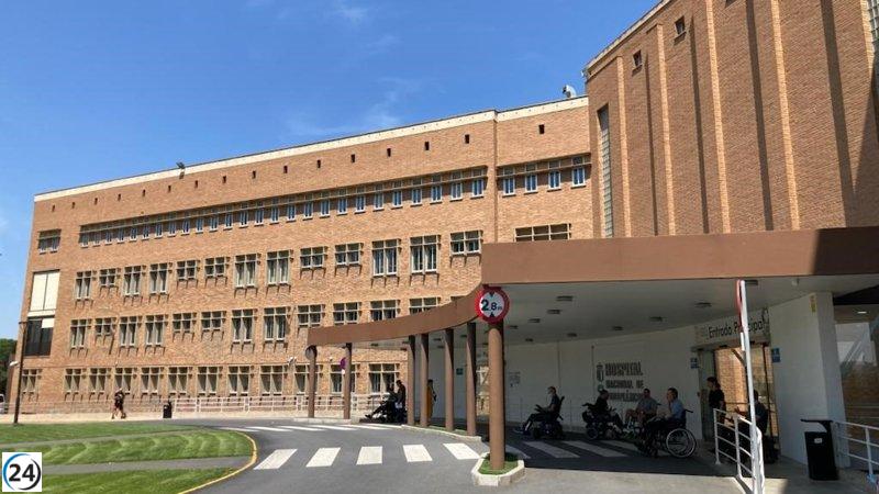Accidentes comunes generan mayores ingresos por lesiones en Hospital de Parapléjicos en 2023.