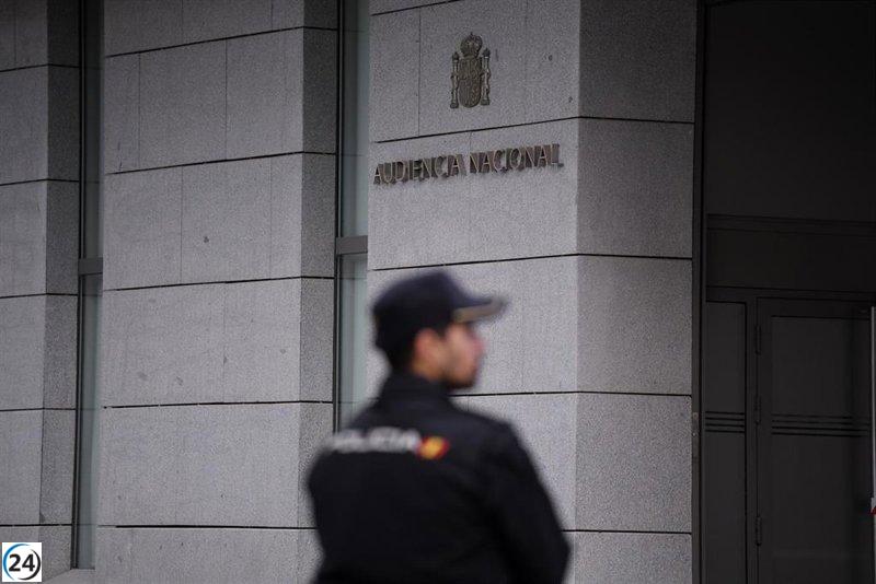 El presidente de Félix Solís niega haber vendido vino de forma ilegal.