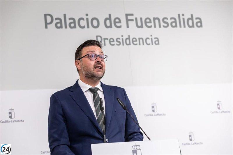 17 investigadores serán reconocidos en la III edición de los Premios de Investigación de C-LM el 6 de mayo en Tomelloso.