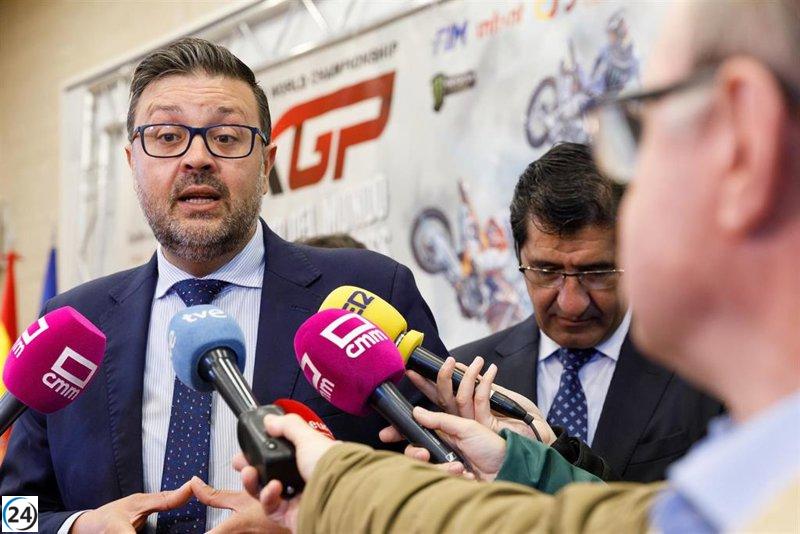 Educación asegura que las demandas de STE, CCOO y CSIF para el día 18 ya están incluidas en sus planes.