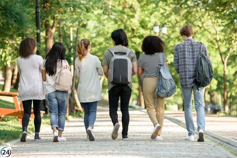 ¡Comienza la convocatoria para las pruebas libres de Graduado en ESO este viernes!
