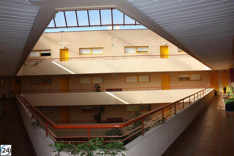 El centro de residencia de Cuenca descarta responsabilidad en intoxicación de jóvenes.