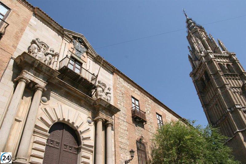 El cura toledano se retira de redes y medios tras polémica por comentarios sobre el Papa