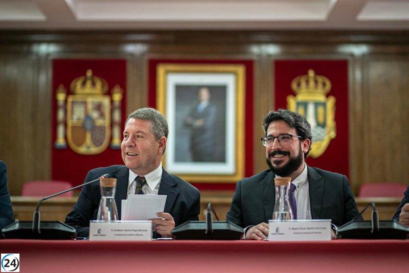 Page advierte al Levante que exigirá el cumplimiento de las sentencias si se sobrepasan los límites de su paciencia.