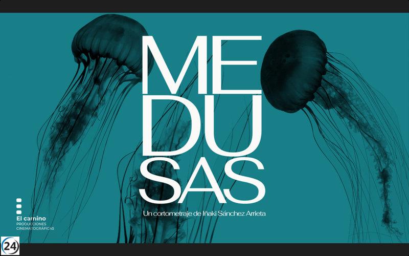 Iñaki Sánchez gana concurso de cortometrajes de Amnistía Internacional y Abycine con 'Medusas'