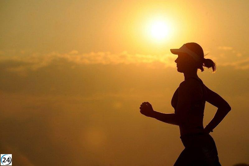 Médicos de Castilla-La Mancha recomendarán ejercicio para prevenir enfermedades.