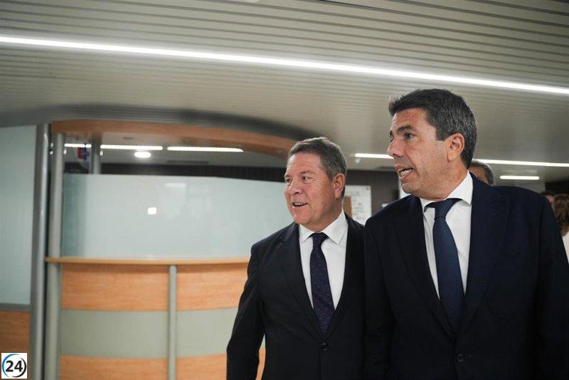 Page apoya a Lambán por no votar amnistía: 