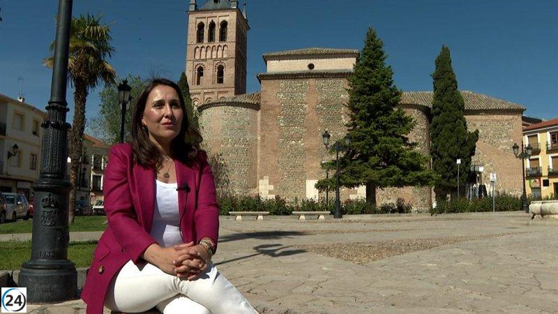 PP desestima consecuencias negativas de pactar con Vox y sugiere a Abascal hablar con PSOE para negociar Estatuto.