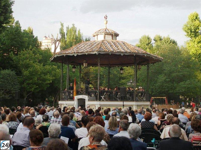 Nueva convocatoria de ayudas para impulsar la cultura en zonas rurales, anuncia el DOCM.