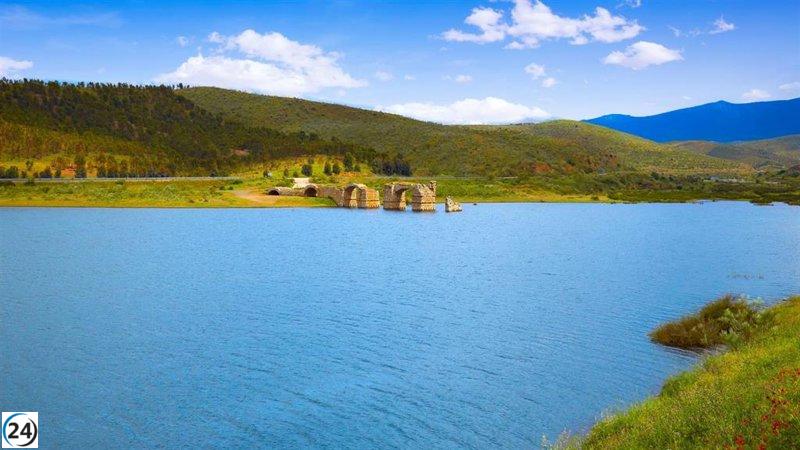 El Gobierno aprueba trasvase de agua del Tajo al Segura en mayo debido a