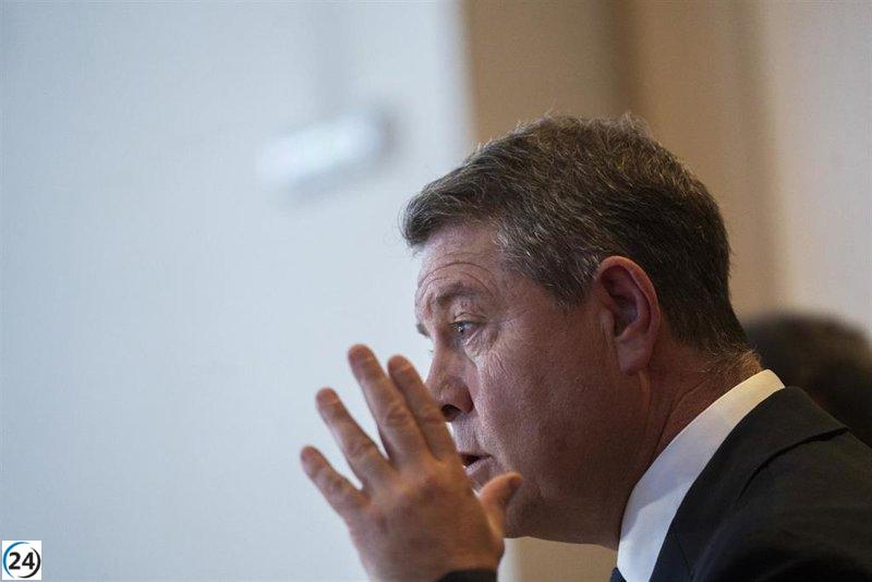 Castilla-La Mancha se opone a la eliminación del Premio de Tauromaquia argumentando que el Estado tiene la obligación de proteger esta tradición.