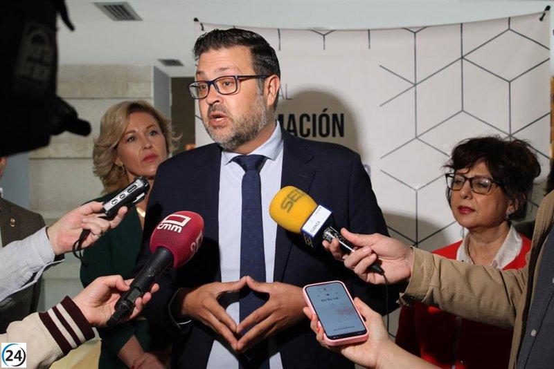 Centros educativos introducen optativas de ciencias, música y filosofía en Castilla-La Mancha.
