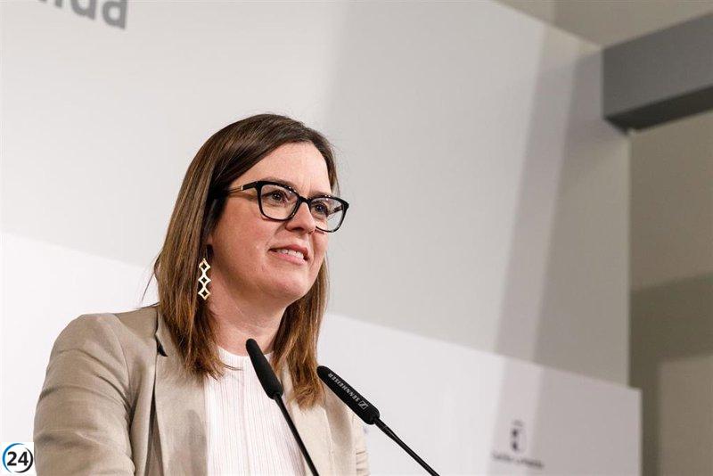 Page acusa a Feijóo de favorecer al Levante en detrimento de Castilla-La Mancha.