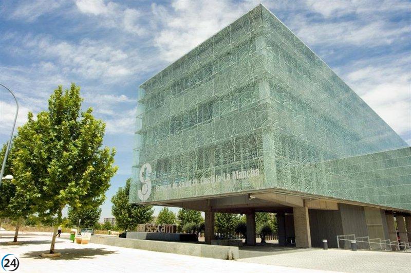 Sescam establece Comisión Central de Documentación Sanitaria