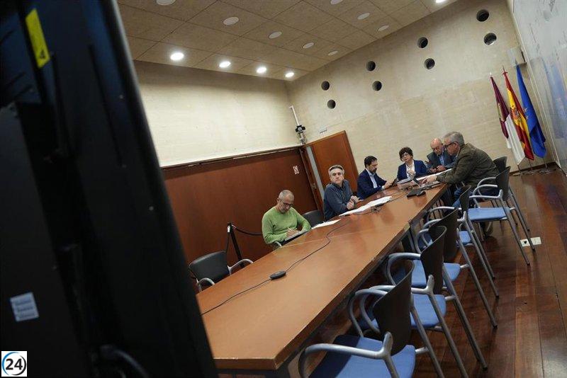 El curso escolar 2024-2025 comenzará el 10 de septiembre y finalizará el 18 de junio.