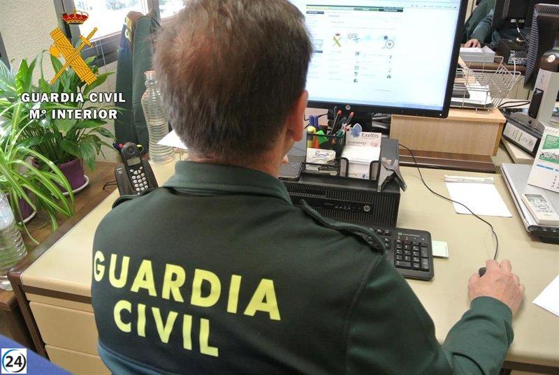 Vecina de Hellín bajo investigación por fraude en contratos telefónicos.