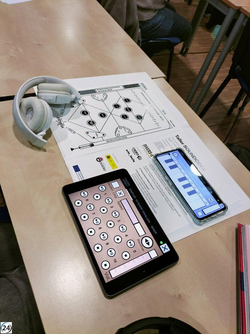 El exitoso proyecto musical de Divers+S Lab será presentado en Estival Cuenca.