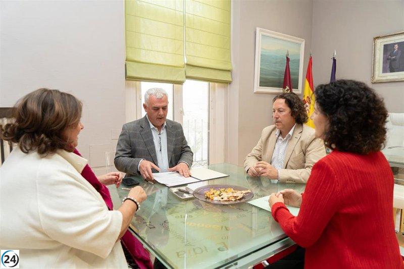 El proyecto de Diputación Guadalajara y UAH para promocionar Hita: un congreso medieval sobre el Arcipreste.