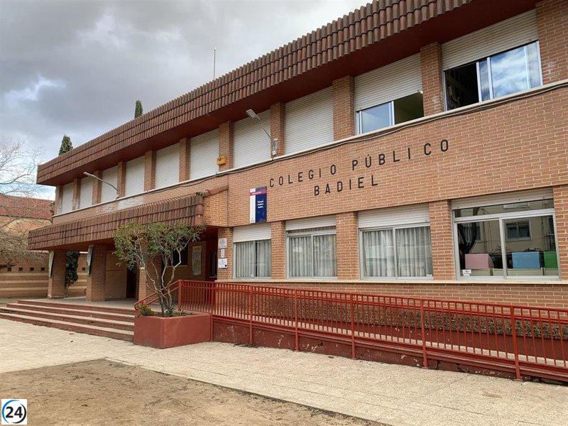 Inicia el plazo de solicitud de ayudas para libros y comedor escolar esta semana.