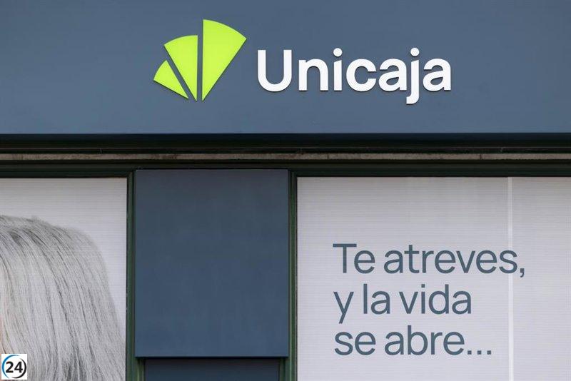 Unicaja anticipa un crecimiento del PIB del 1,7 % en Castilla-La Mancha para 2024.