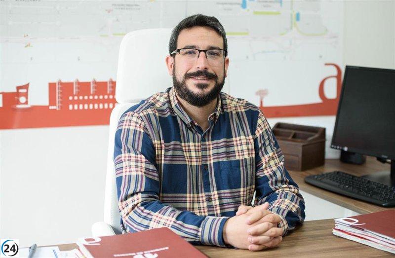 Azuqueca inaugura nuevo auditorio con 500 butacas y nombre elegido por votación