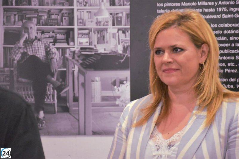 Diputación de Cuenca destina 150.000 euros a ayudas para programas culturales de ayuntamientos.