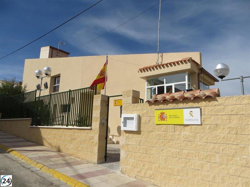 Menor investigado por retirar 1.750 euros de un cajero con una tarjeta robada