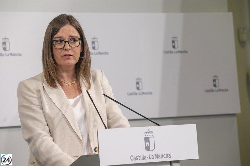 Padilla defiende la autonomía política de Page en su decisión de recurrir la ley de amnistía ante el PP.