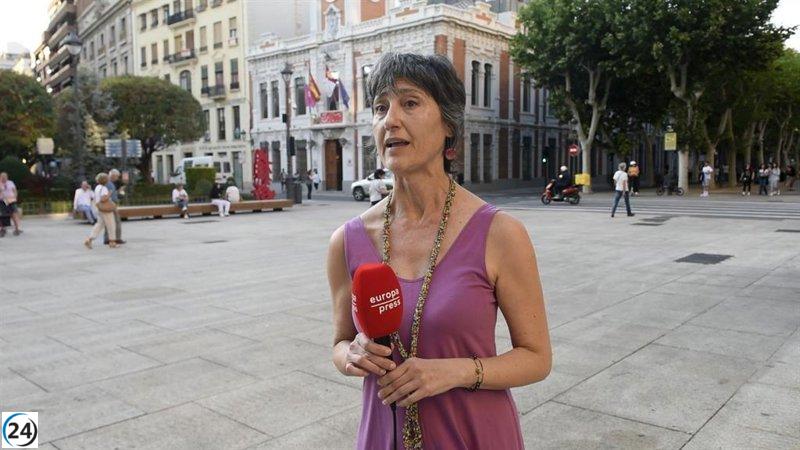 Podemos propone una PAC equitativa en Europa para evitar privilegios a terratenientes.