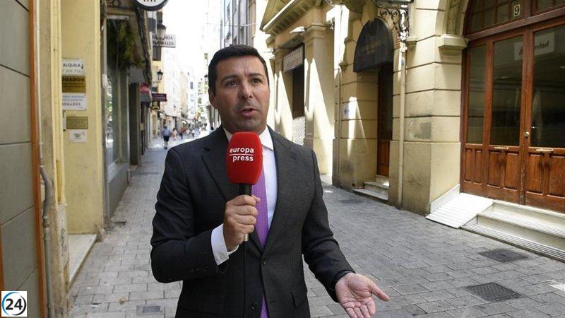 PP se propone terminar con la 