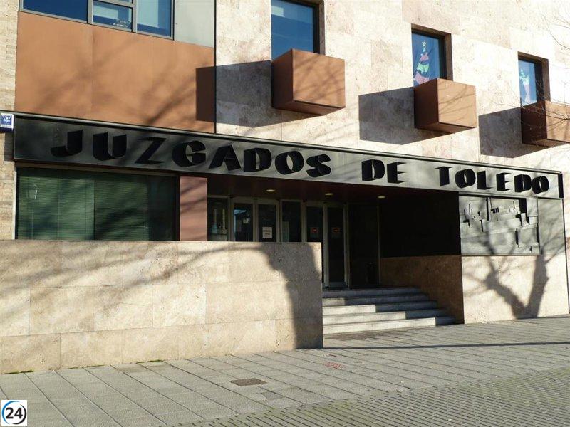 Padres detenidos por maltrato infantil pierden custodia en Toledo, pero quedan en libertad