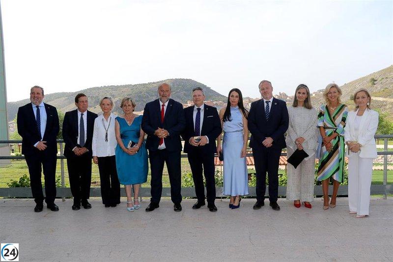 La arquitectura de Castilla-La Mancha refuerza su compromiso con el servicio público y afianza su reconocimiento en los premios bienales.