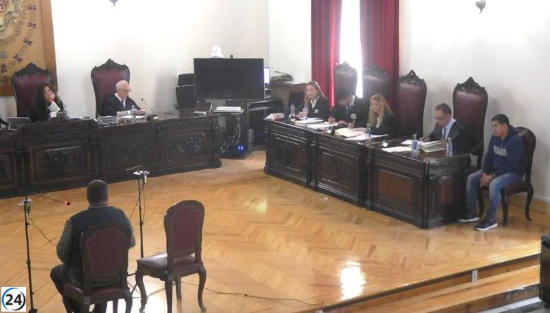 Acusado de violar y matar a su exmujer es condenado a cadena perpetua.