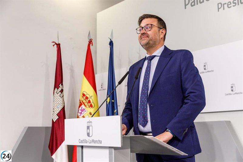 El número de proyectos de investigación liderados por mujeres crece en C-LM y la Junta busca fortalecer los criterios de selección.