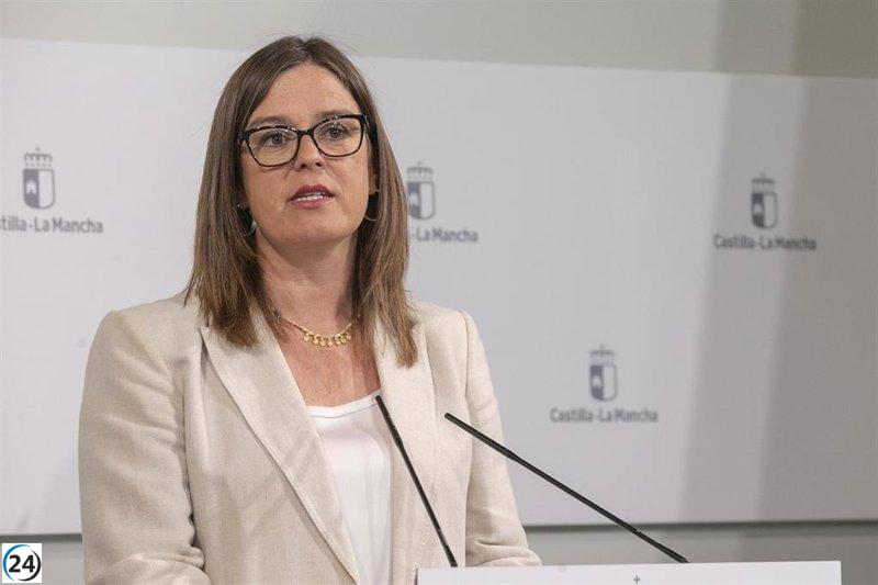 Padilla respalda a Page y niega rumores de sucesión en el PSOE.