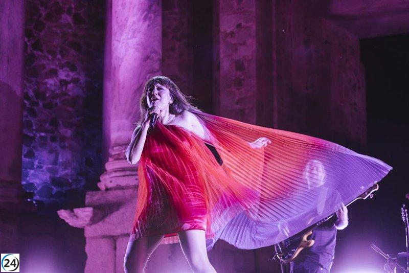 Artistas destacados actuarán en el festival de la Reconquista de Sigüenza este sábado