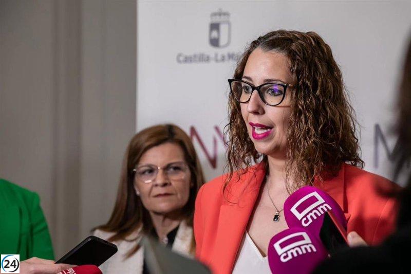 La Junta invierte 123 mil euros en investigar igualdad de género.