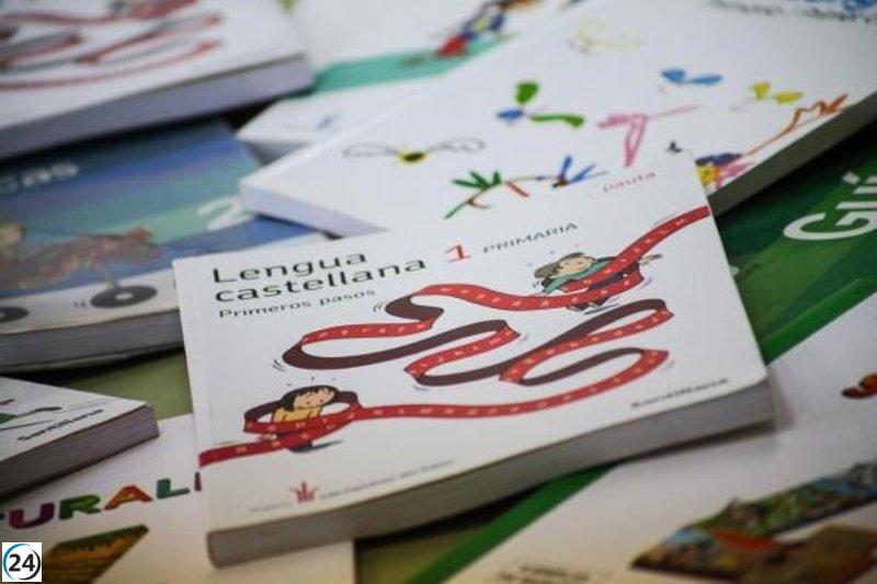 ANPE exige a la Junta más plazo para implementar el Banco de Libros y evitar cargar a los centros educativos.