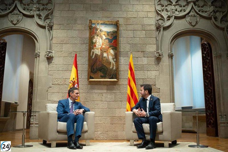 Castilla-La Mancha recibió 5.866 millones del sistema de financiación autonómica en 2020, posicionándose en séptimo lugar entre las comunidades autónomas.