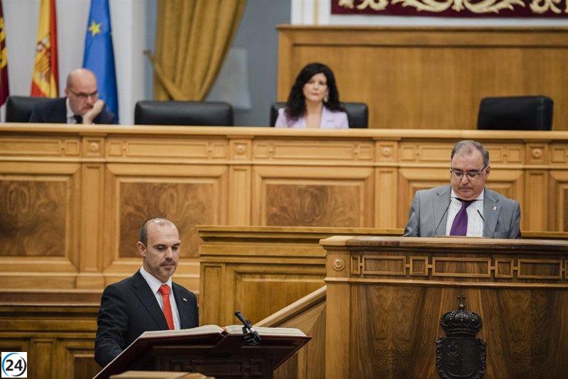 El nuevo estatuto de Castilla-La Mancha se enmarca en un cambio de reglamento que conllevará numerosas reformas legales.